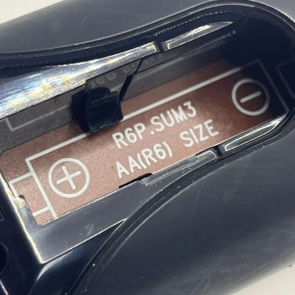 DIRECTV‎ RC65 Universal Remote Control with Channel Page and Volume Buttons